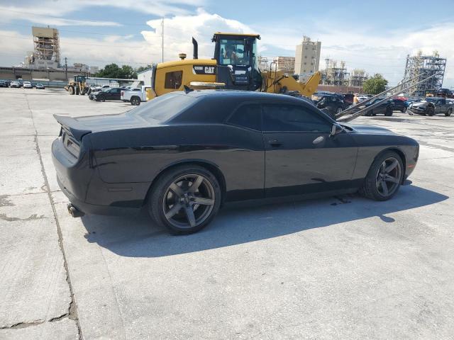  DODGE CHALLENGER 2021 Czarny
