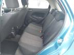 2011 MAZDA 2 TAMURA for sale at Copart CORBY