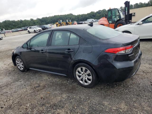  TOYOTA COROLLA 2020 Czarny