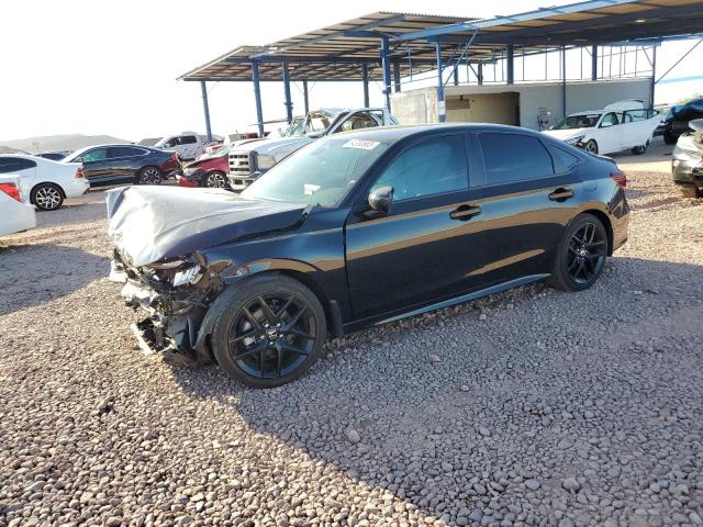 HONDA CIVIC SPOR 2025