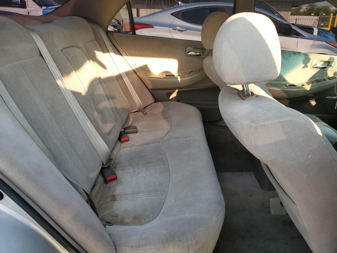 1999 Honda Accord Lx VIN: JHMCG6653XC010401 Lot: 64072745