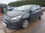 2017 VAUXHALL CORSA ENER for sale at Copart WHITBURN