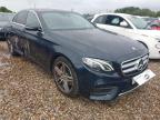 2016 MERCEDES BENZ E 220 D AM for sale at Copart ROCHFORD