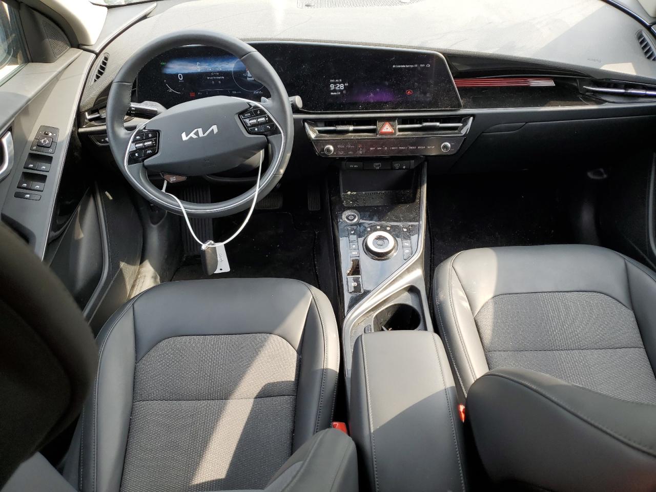 2024 Kia Niro Wind VIN: KNDCR3L17R5096749 Lot: 65198175