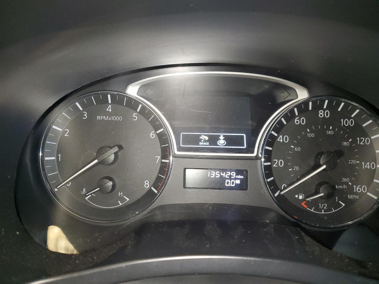 2014 Nissan Altima 2.5 VIN: 1N4AL3APXEN340944 Lot: 64868305