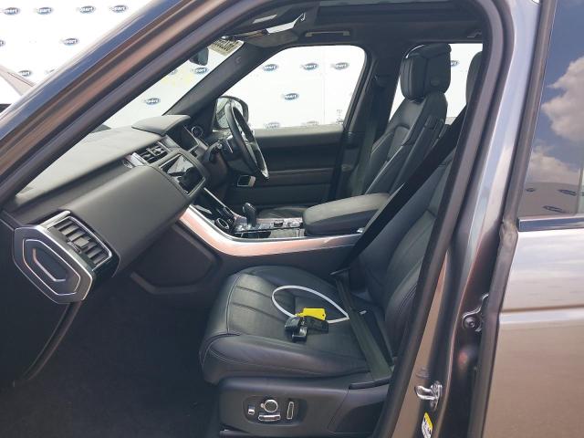 2019 LAND ROVER RANGE ROVER SPORT 3.0 SDV6 AUTOBIOGRAPHY DYNAMIC 5DR AUTO