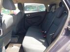 2012 FORD FIESTA TITANIUM AUTO  for sale at Copart NEWBURY