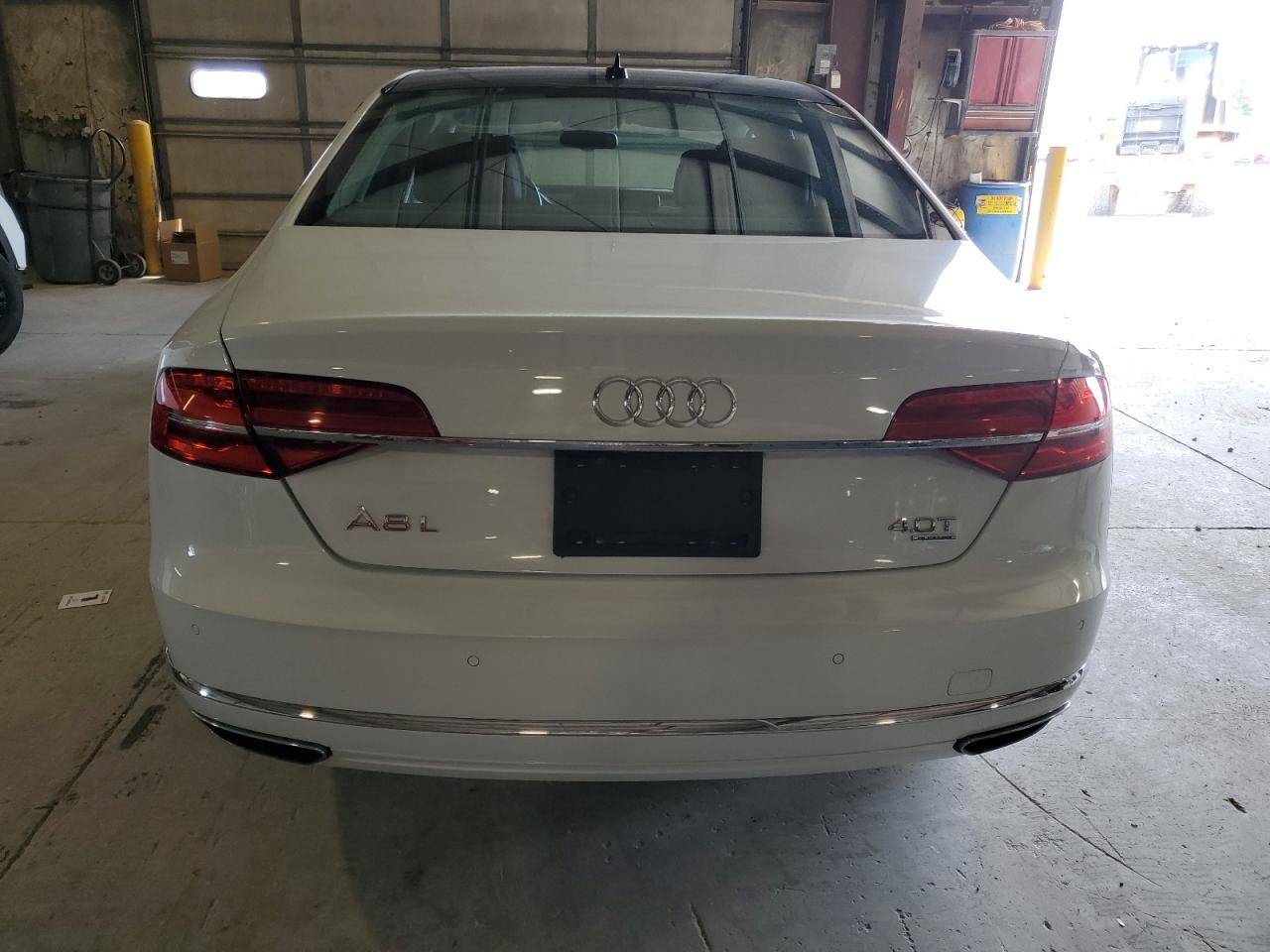 wau32afd9fn008372 WAU32AFD9FN008372 2015 Audi A8 L Quattro
