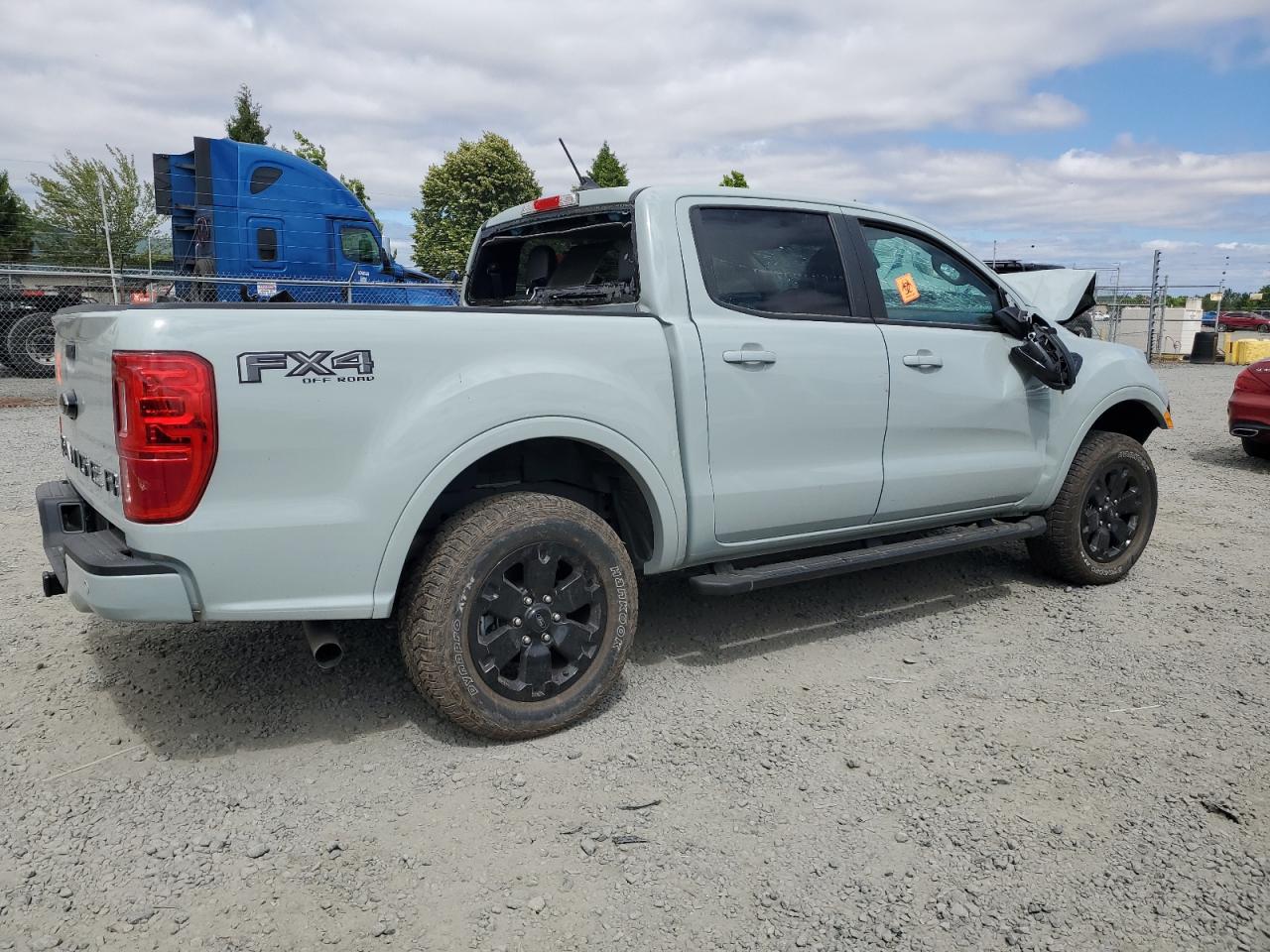 1FTER4FH6MLD76738 FORD RANGER 2021