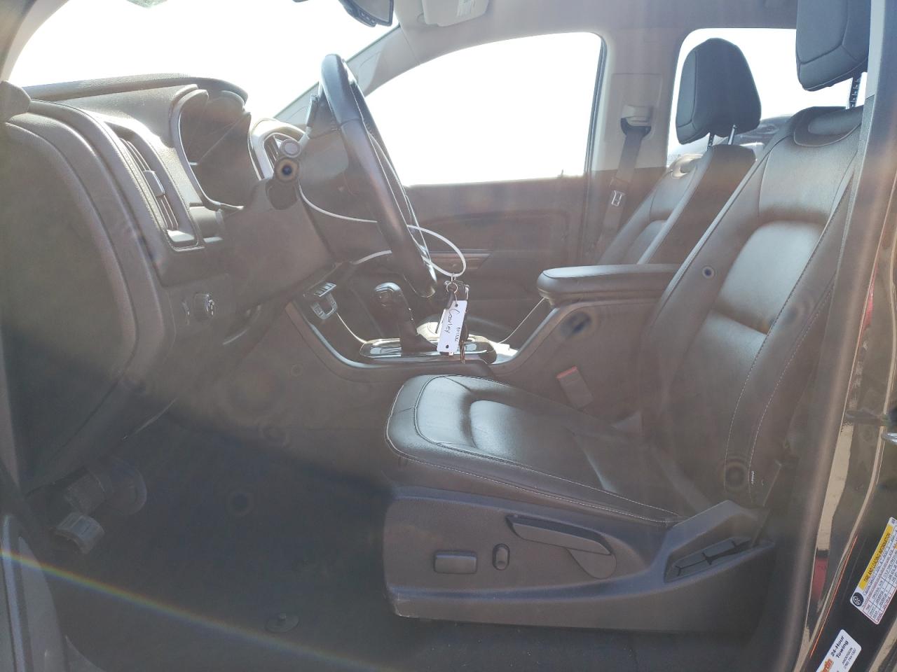 2020 GMC Canyon Slt VIN: 1GTG5DEN6L1238588 Lot: 62844735