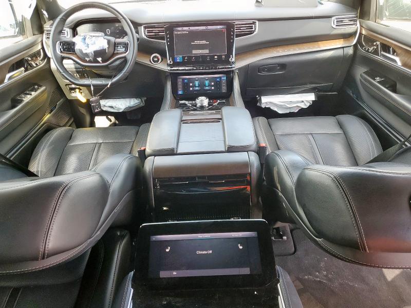 2024 JEEP GRAND WAGONEER L SERIES I  