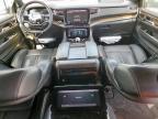 2024 JEEP GRAND WAGONEER L SERIES I   à vendre chez Copart TX - HOUSTON