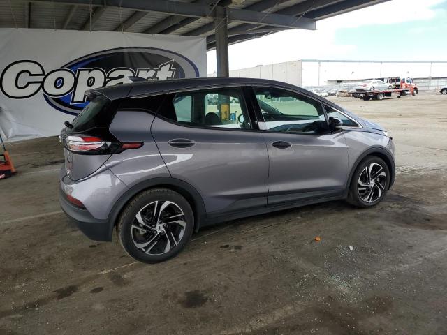  CHEVROLET BOLT 2023 Серый