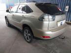2003 LEXUS RX300 SE-L for sale at Copart SANDTOFT
