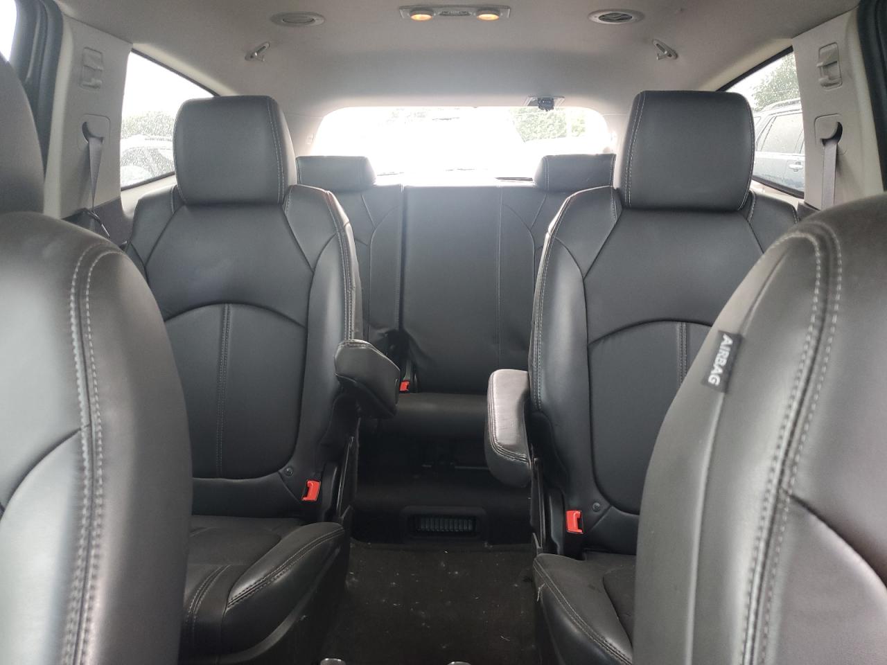 2014 Chevrolet Traverse Lt VIN: 1GNKRHKDXEJ223314 Lot: 63586385