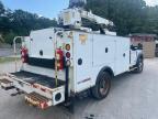 2018 FORD F550 SUPER DUTY   for sale at Copart GA - CARTERSVILLE