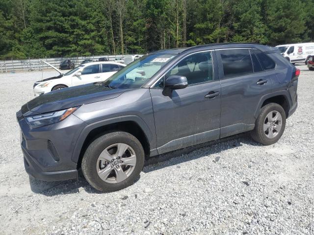 TOYOTA RAV4 XLE 2022