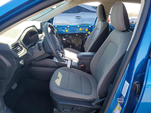  FORD ESCAPE 2020 Blue