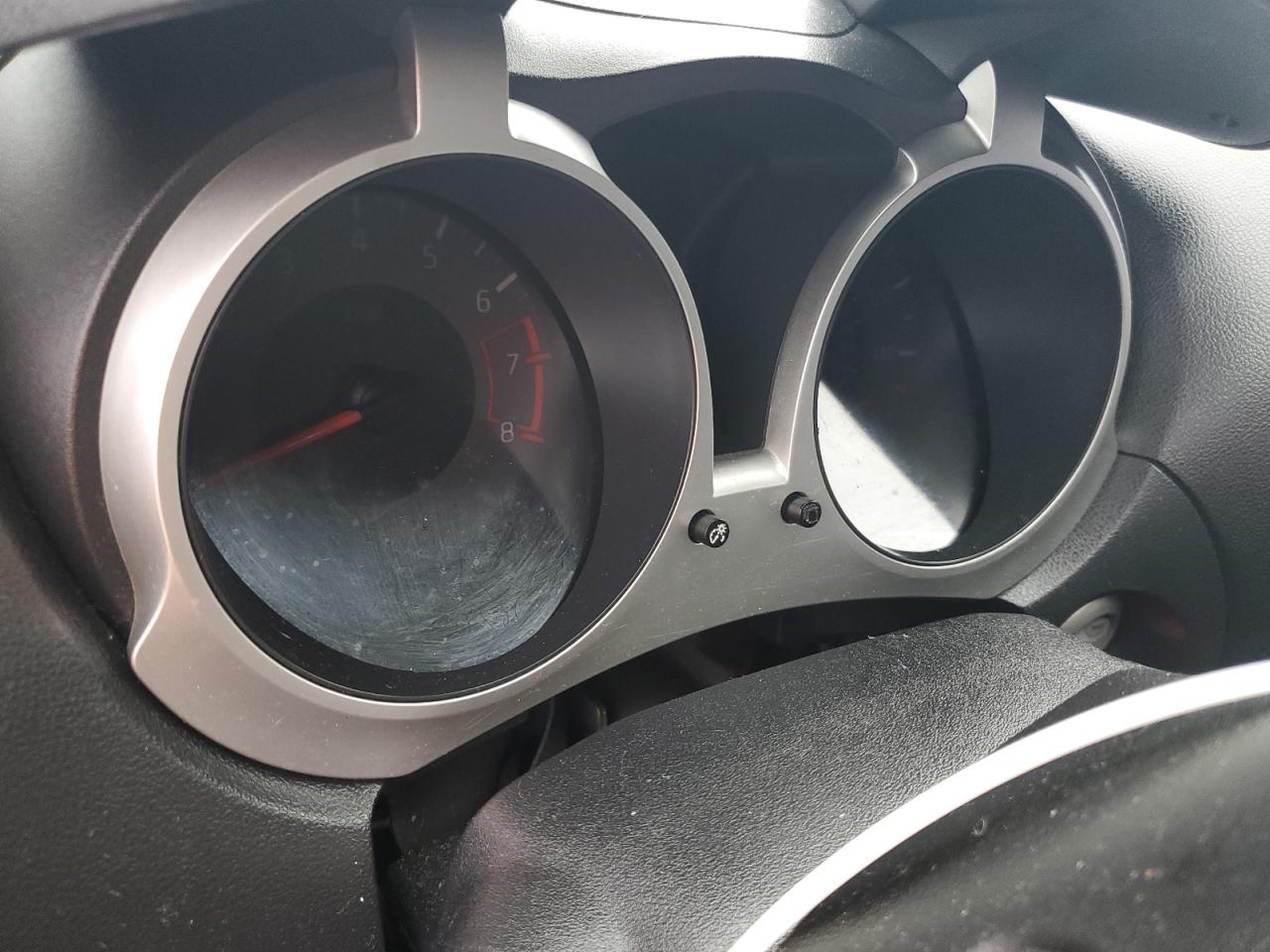 2015 Nissan Juke S VIN: JN8AF5MV9FT558933 Lot: 63187875