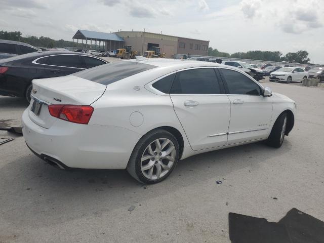  CHEVROLET IMPALA 2019 White