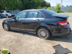 2009 MERCEDES-BENZ C 230 4MATIC   à vendre chez Copart ON - LONDON