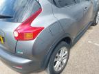 2011 NISSAN JUKE TEKNA for sale at Copart SANDY