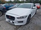 2015 JAGUAR XE R-SPORT for sale at Copart WOLVERHAMPTON