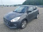 2017 SUZUKI SWIFT SZ-T for sale at Copart EAST KILBRIDE