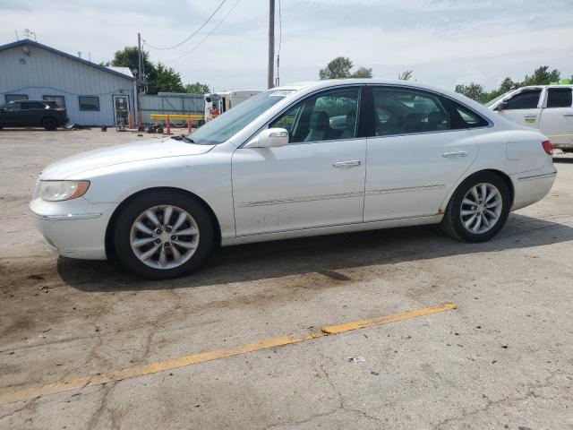 2008 Hyundai Azera Se