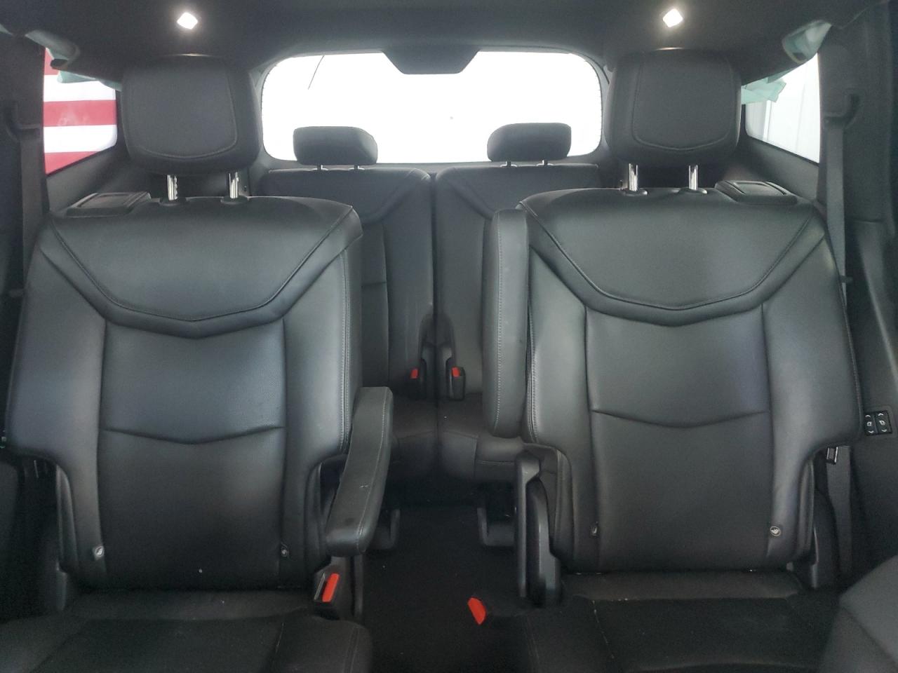 2020 Cadillac Xt6 Sport VIN: 1GYKPGRS8LZ196085 Lot: 63529505