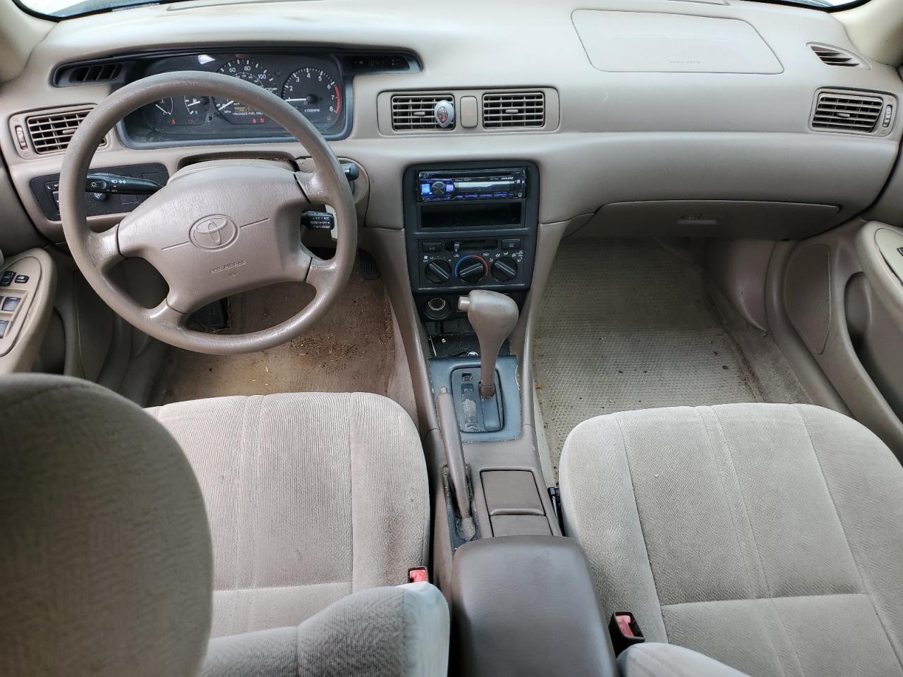 1999 Toyota Camry Ce VIN: 4T1BG22K8XU891927 Lot: 63583295