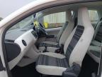 2013 SEAT MII TOCA for sale at Copart PETERLEE