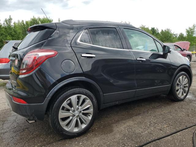  BUICK ENCORE 2018 Black