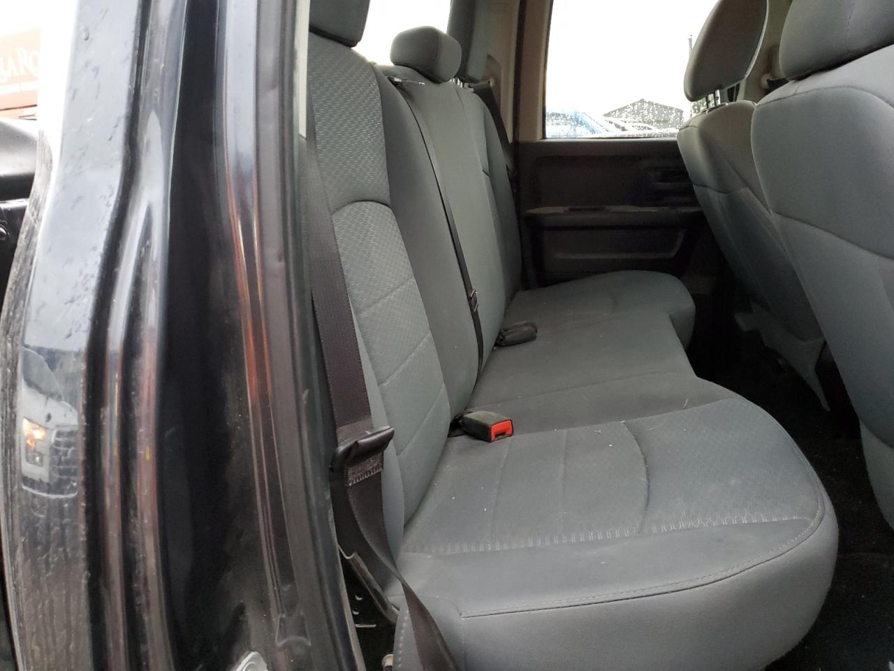 2014 Ram 1500 St VIN: 1C6RR7FT2ES257199 Lot: 64312555