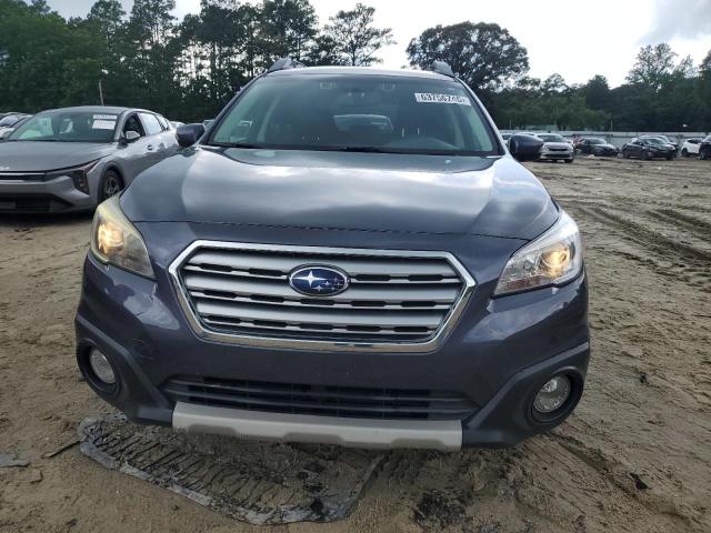 Parquets SUBARU OUTBACK 2015 Szary