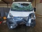 2025 RAM PROMASTER 2500 2500 STANDARD   for sale at Copart PA - PHILADELPHIA