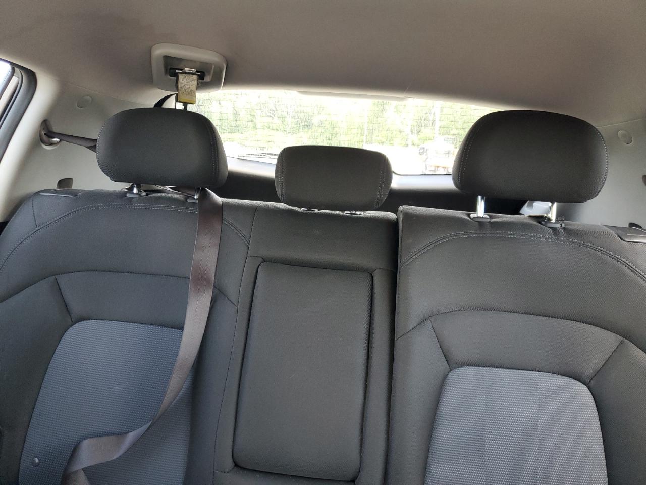 2014 Kia Sportage Lx VIN: KNDPBCAC3E7565201 Lot: 65584545