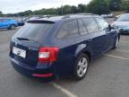 2017 SKODA OCTAVIA SE for sale at Copart SANDTOFT