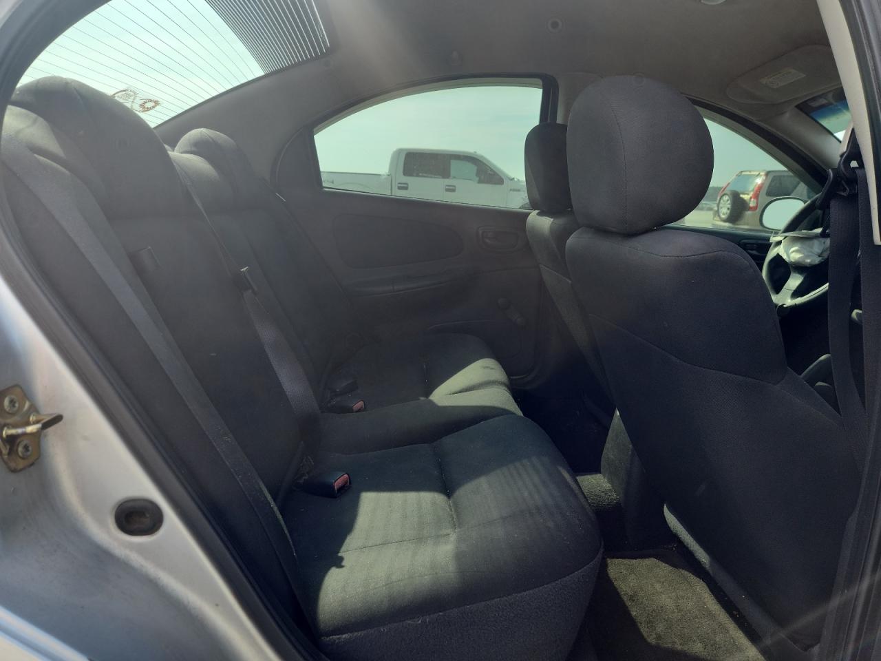 2005 Dodge Neon Sxt VIN: 1B3ES56C25D200975 Lot: 63220495