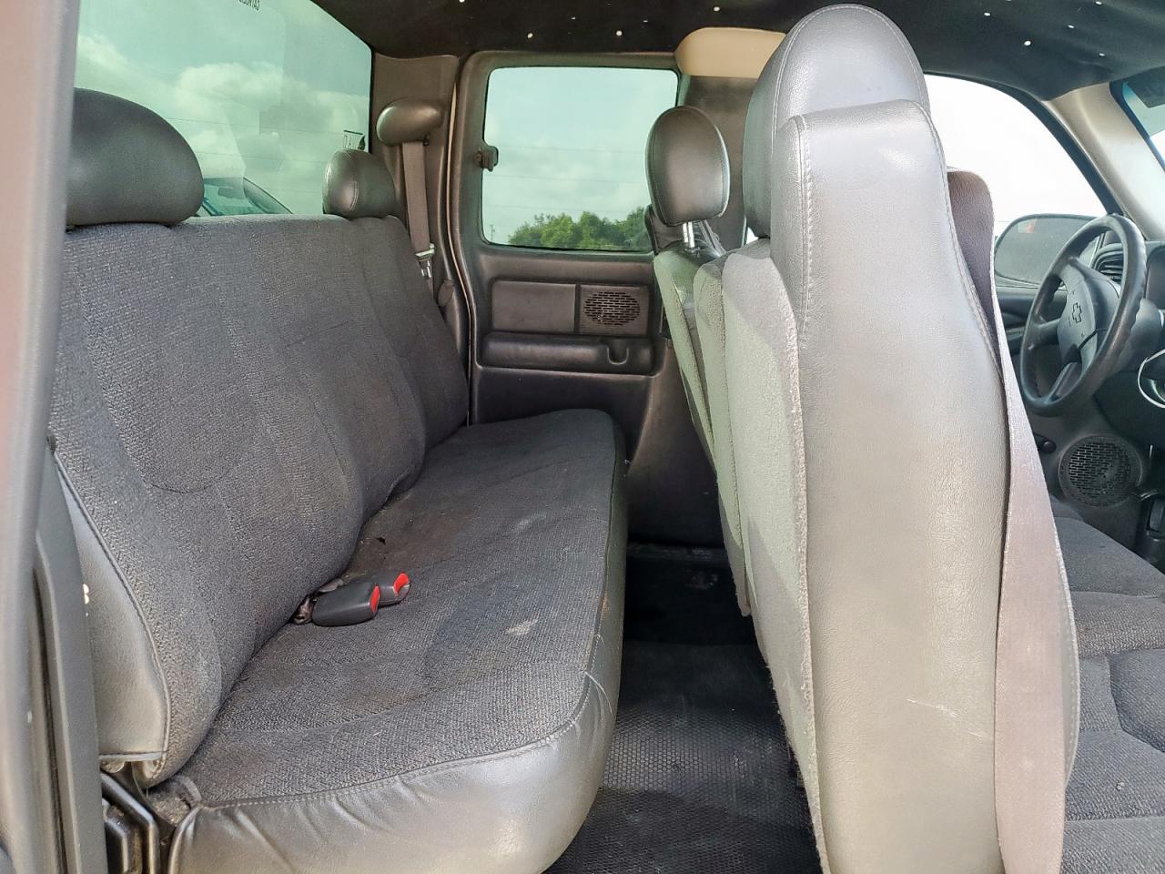 2004 Chevrolet Silverado C1500 VIN: 1GCEC19X94Z297239 Lot: 65053575