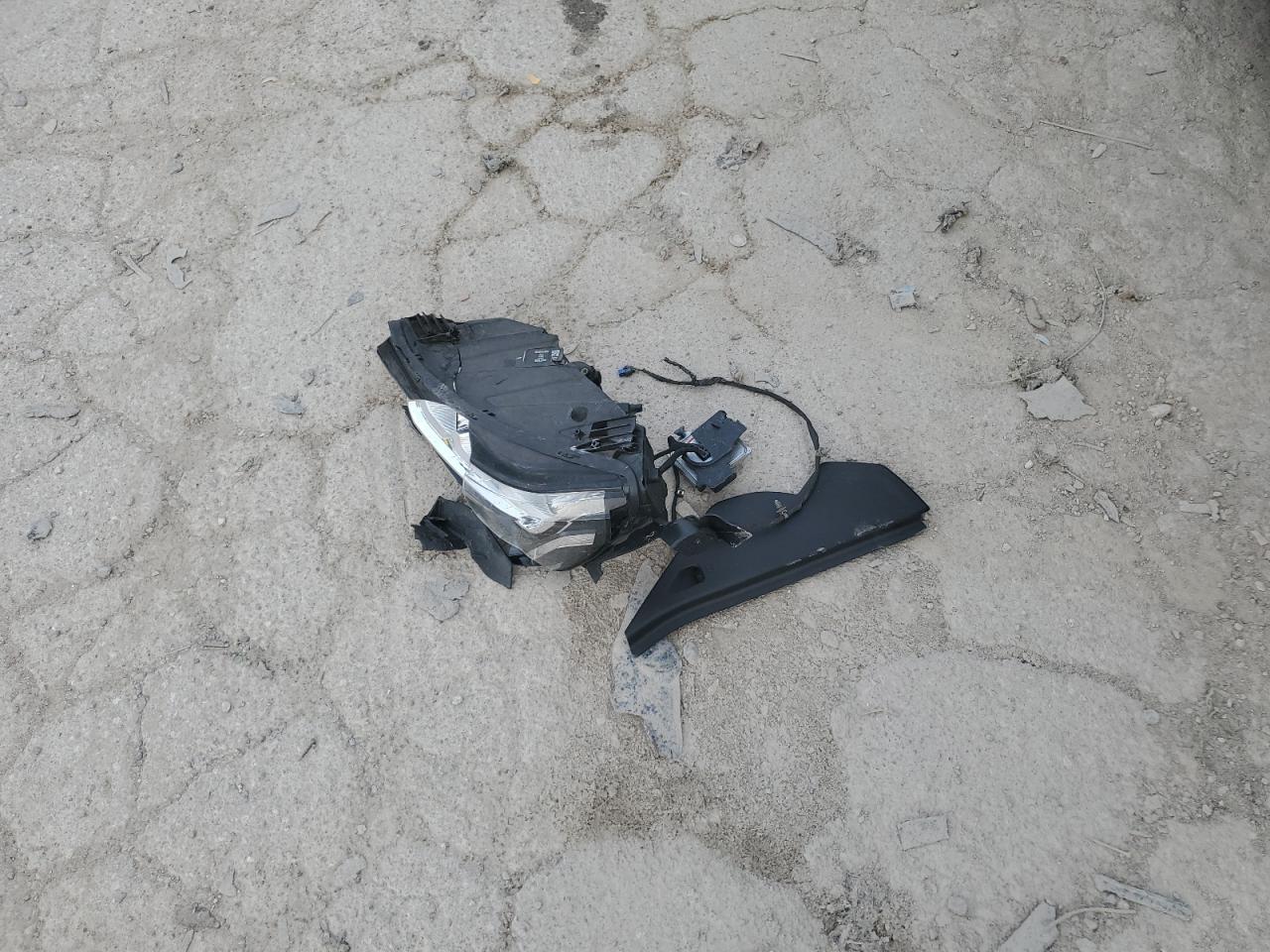 2023 Chevrolet Tahoe K1500 Ls VIN: 1GNSKMKD9PR133105 Lot: 66335645