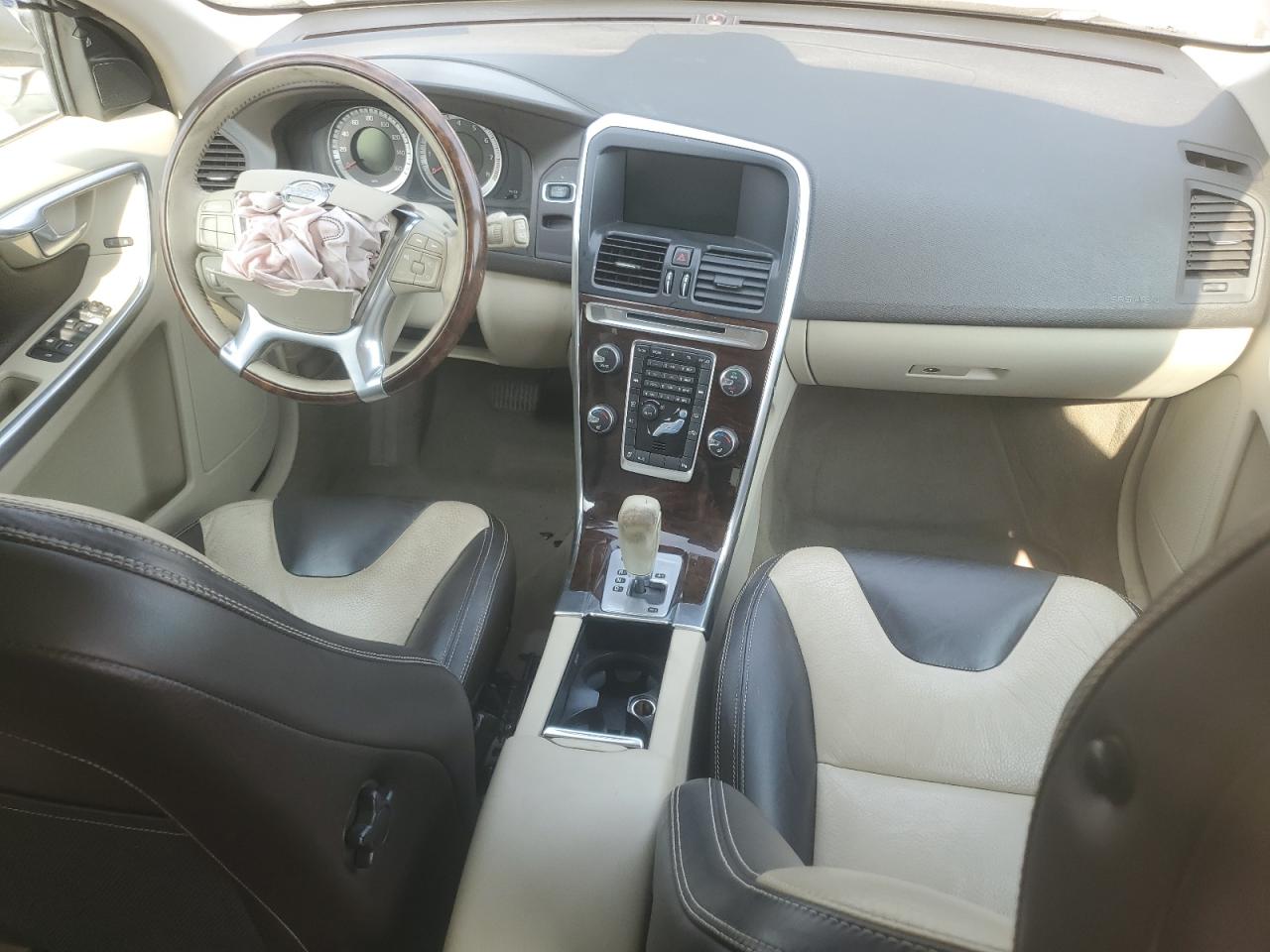 2012 Volvo Xc60 T6 VIN: YV4902DZ1C2326486 Lot: 64044295