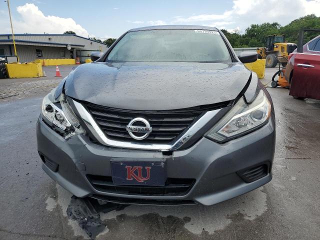 Sedans NISSAN ALTIMA 2016 Gray