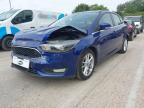2015 FORD FOCUS ZETE for sale at Copart SANDWICH