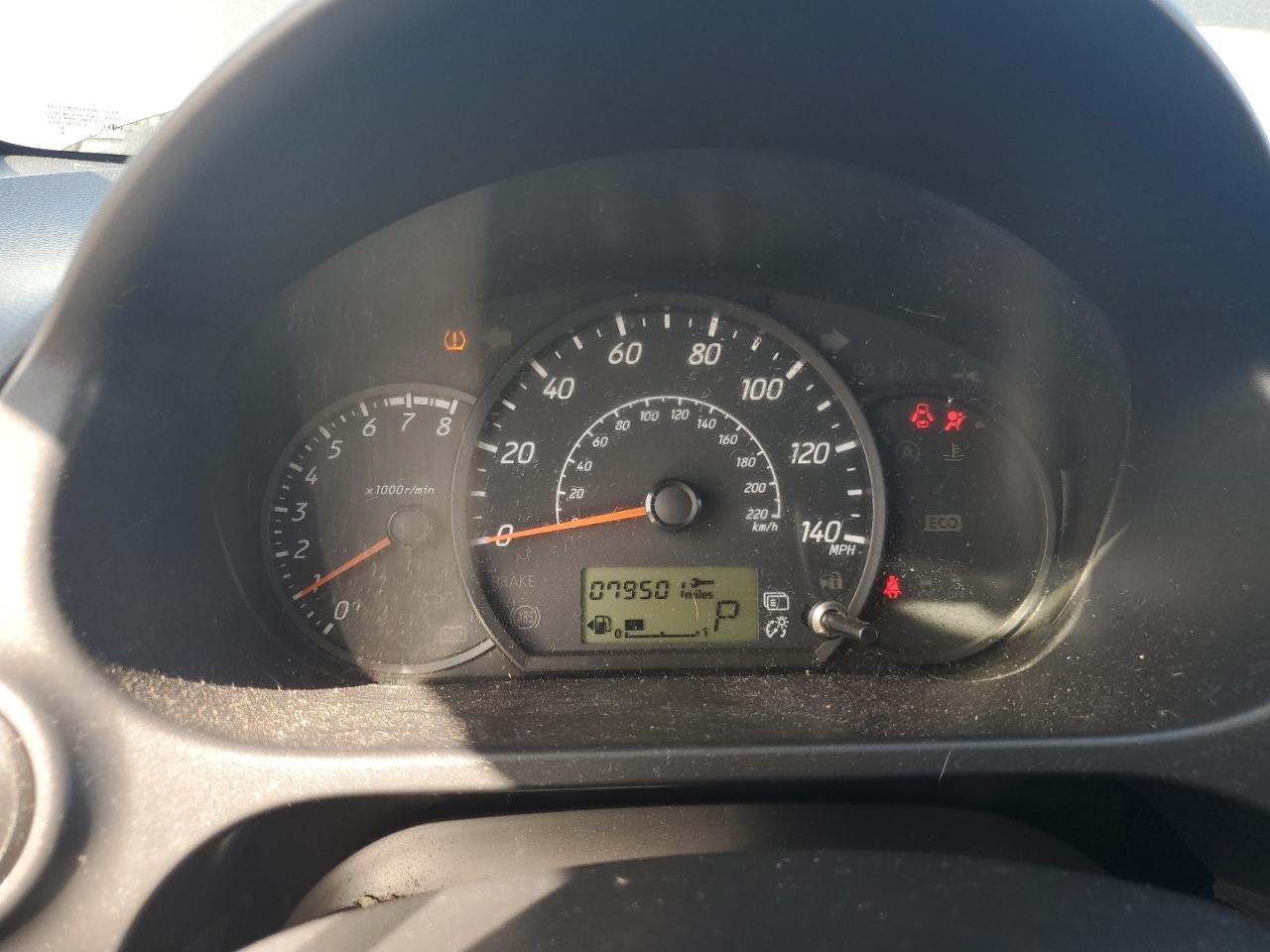 2015 Mitsubishi Mirage De VIN: ML32A3HJ2FH003127 Lot: 65402215