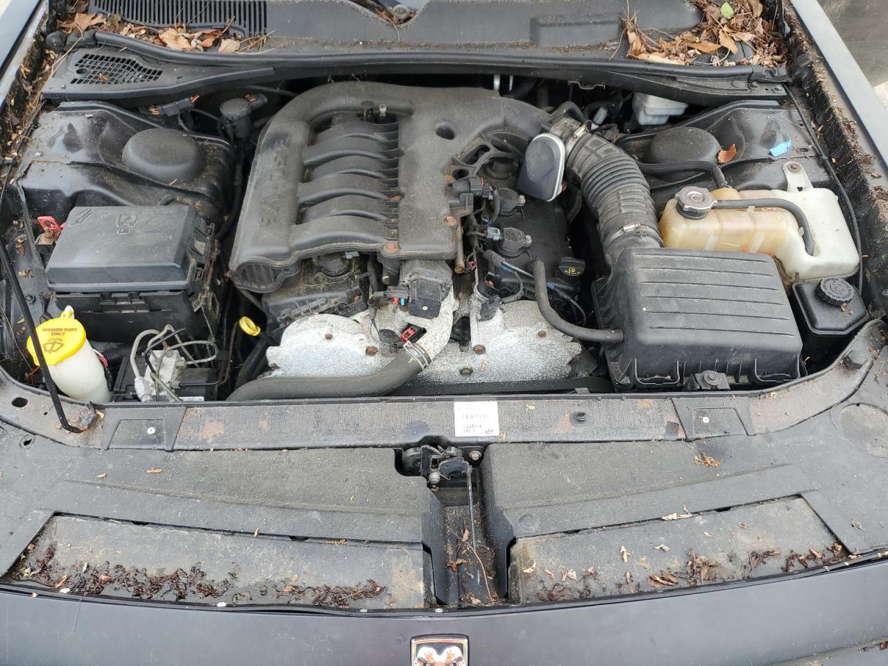 2010 Dodge Challenger Se VIN: 2B3CJ4DV4AH189693 Lot: 65387365