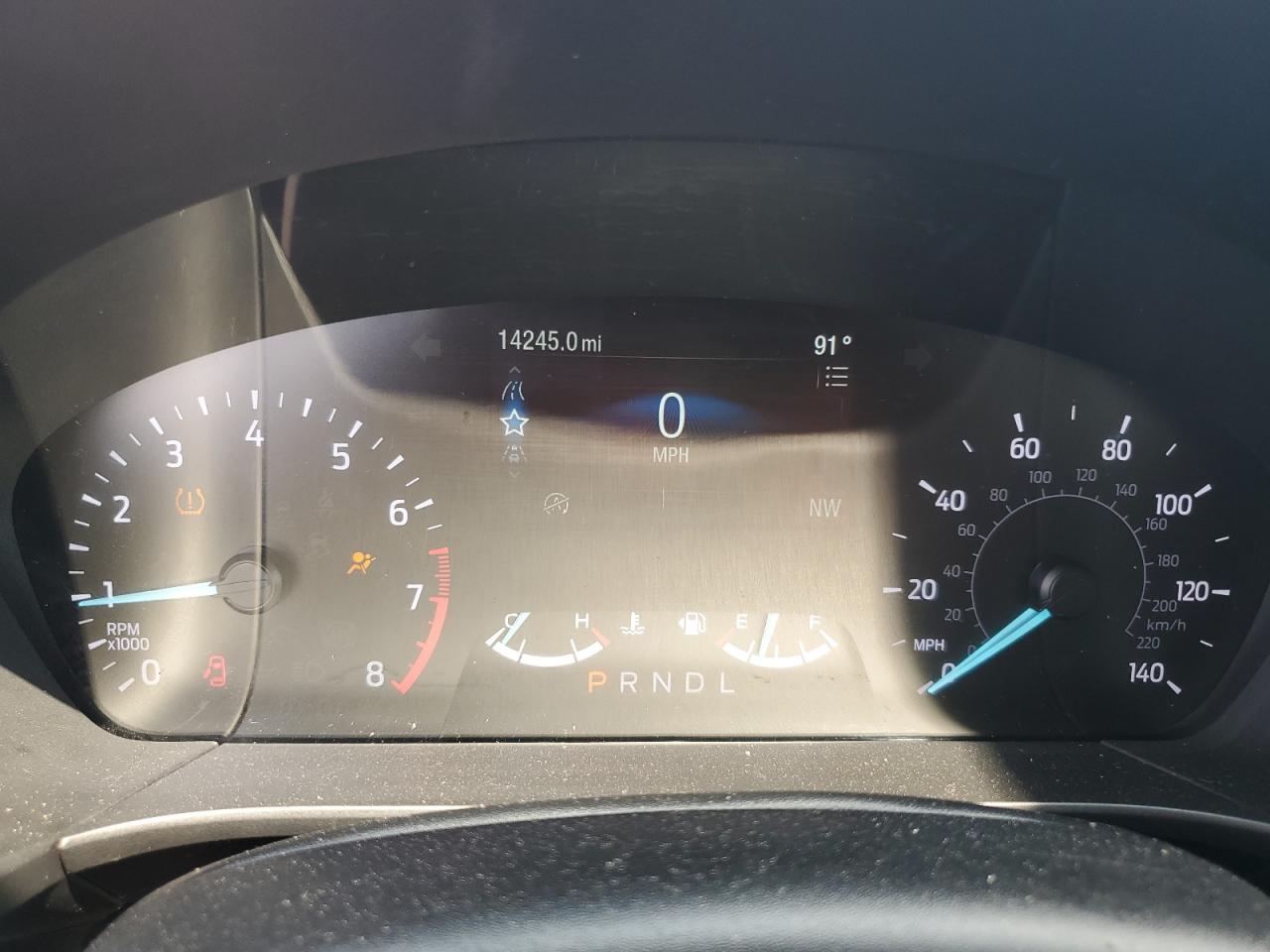 2021 Ford Escape Se VIN: 1FMCU0G68MUB23678 Lot: 66903635