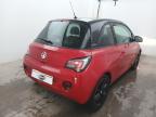 2013 VAUXHALL ADAM JAM for sale at Copart WESTBURY
