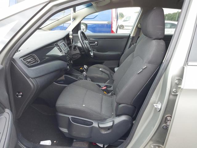 2015 KIA CARENS 2 C