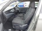 2015 KIA CARENS 2 C for sale at Copart SANDTOFT